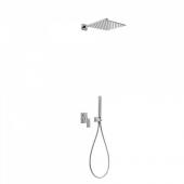tres 106980 krom zuhanyszett furdo szogletes esozteto luxus modern design szaniter csap zuhanyzo zuhany furdoszoba welness luxus.JPG